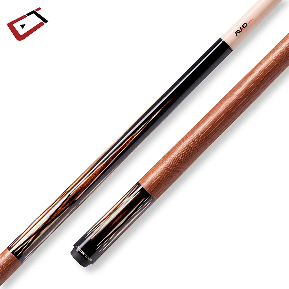 AVID Proof Black LTC