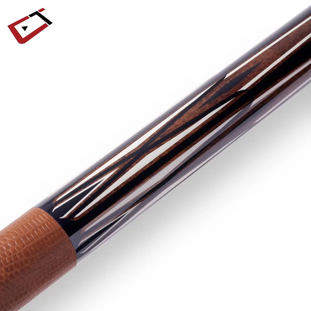 AVID Proof Black LTC