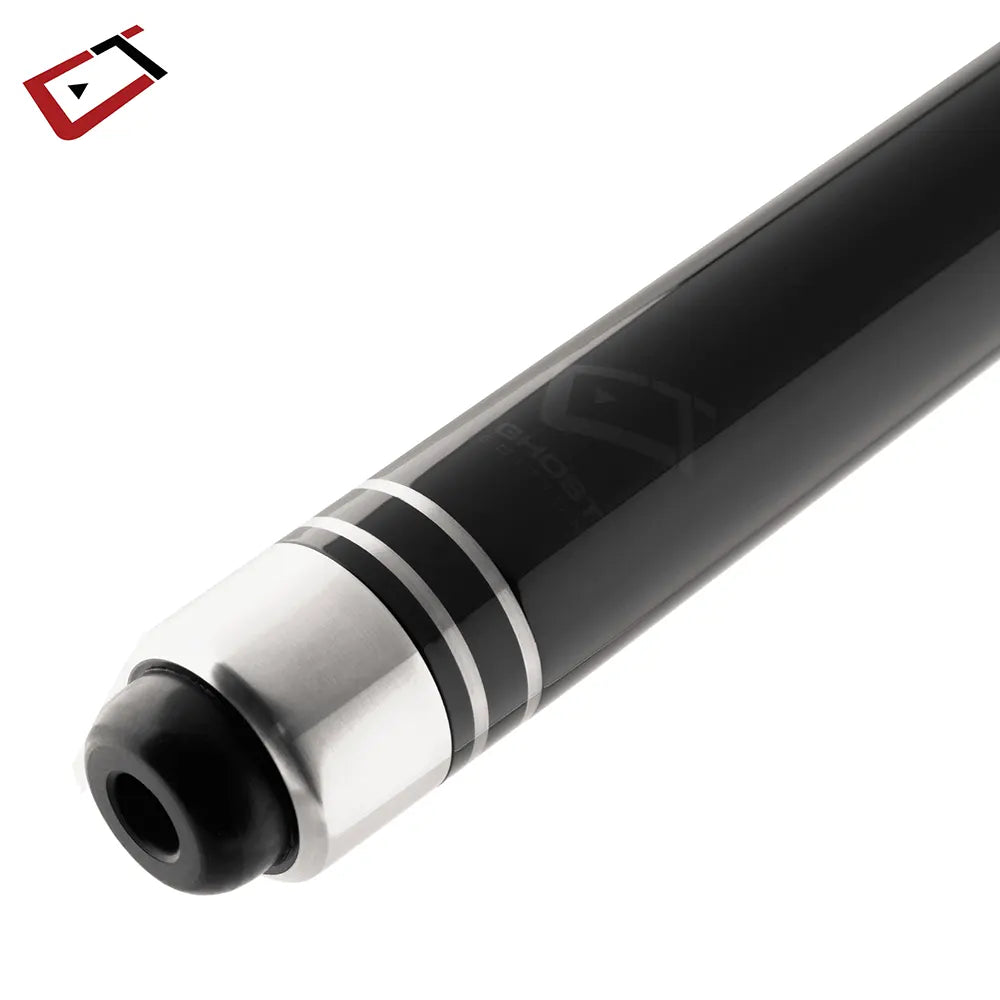 CYNERGY BREACH Break Cue – GHOST EDITION®