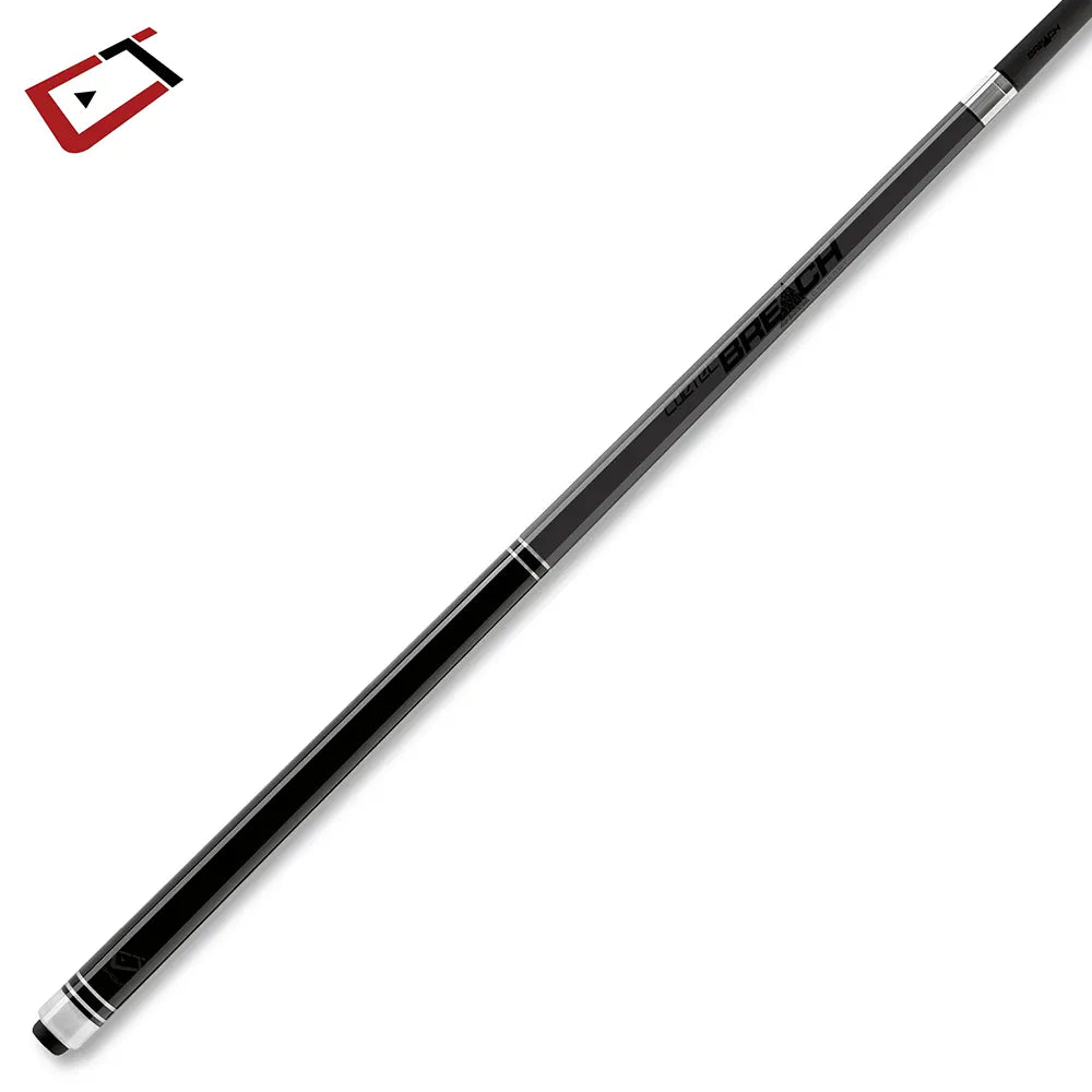 CYNERGY BREACH Break Cue – GHOST EDITION®