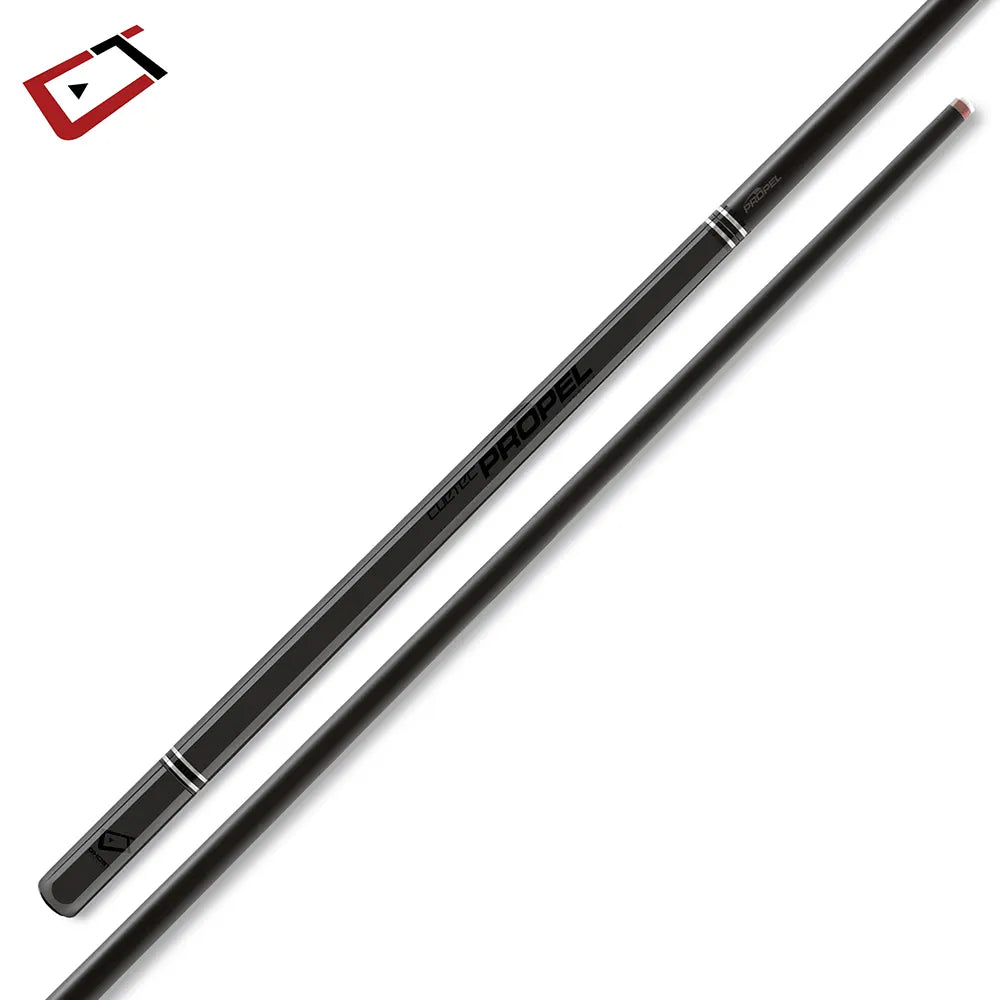 CYNERGY PROPEL Jump Cue – GHOST EDITION®