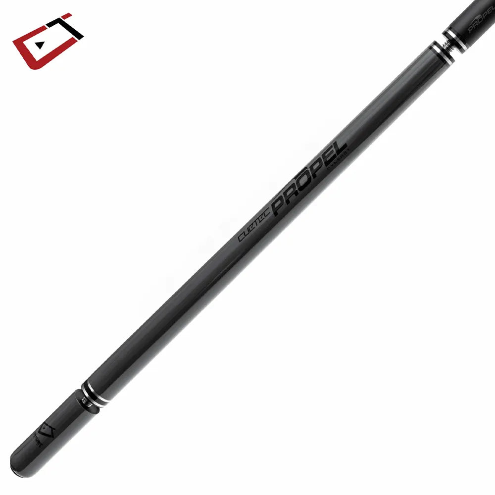 CYNERGY PROPEL Jump Cue – GHOST EDITION®