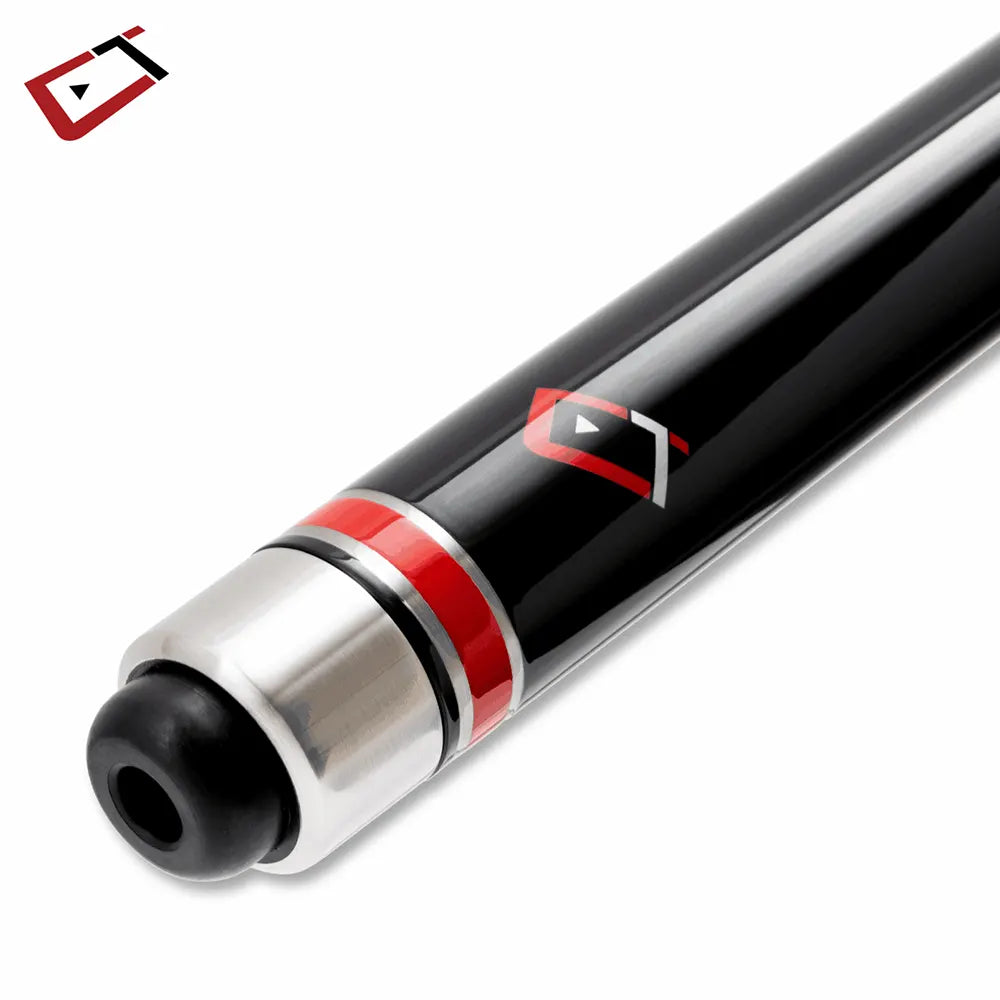 CYNERGY BREACH Break Cue – Black