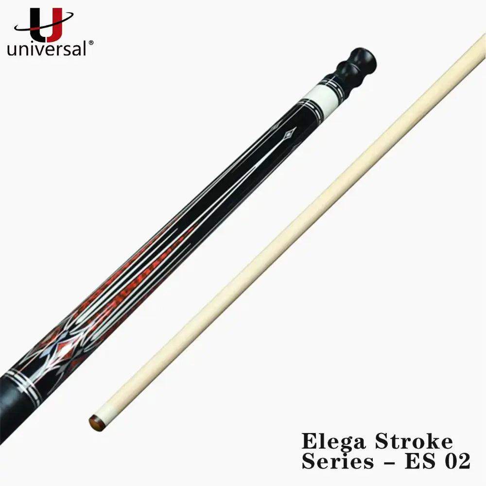 Universal Elega Stroke Series - ES 02