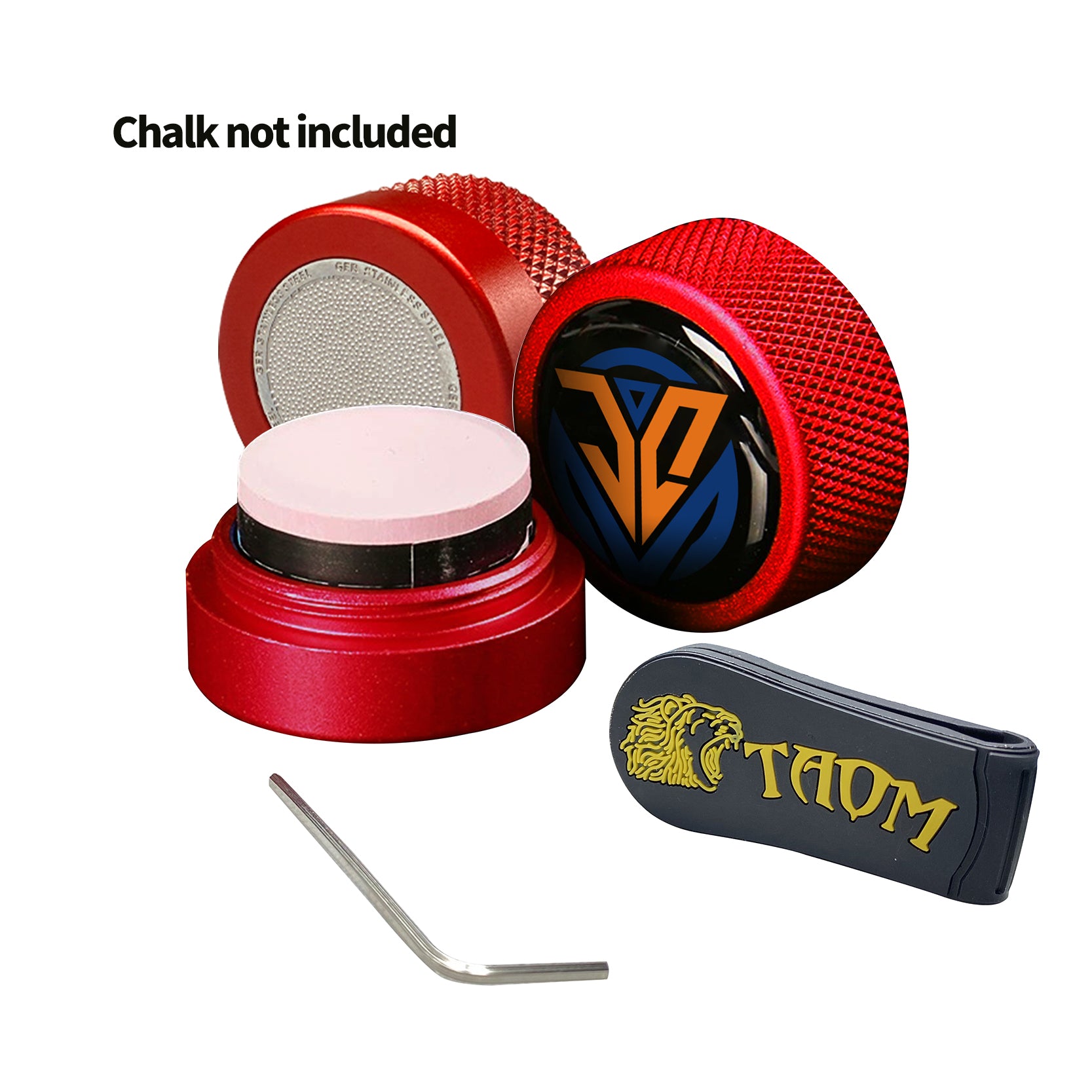 Archimedes Magnetic Chalk Holder