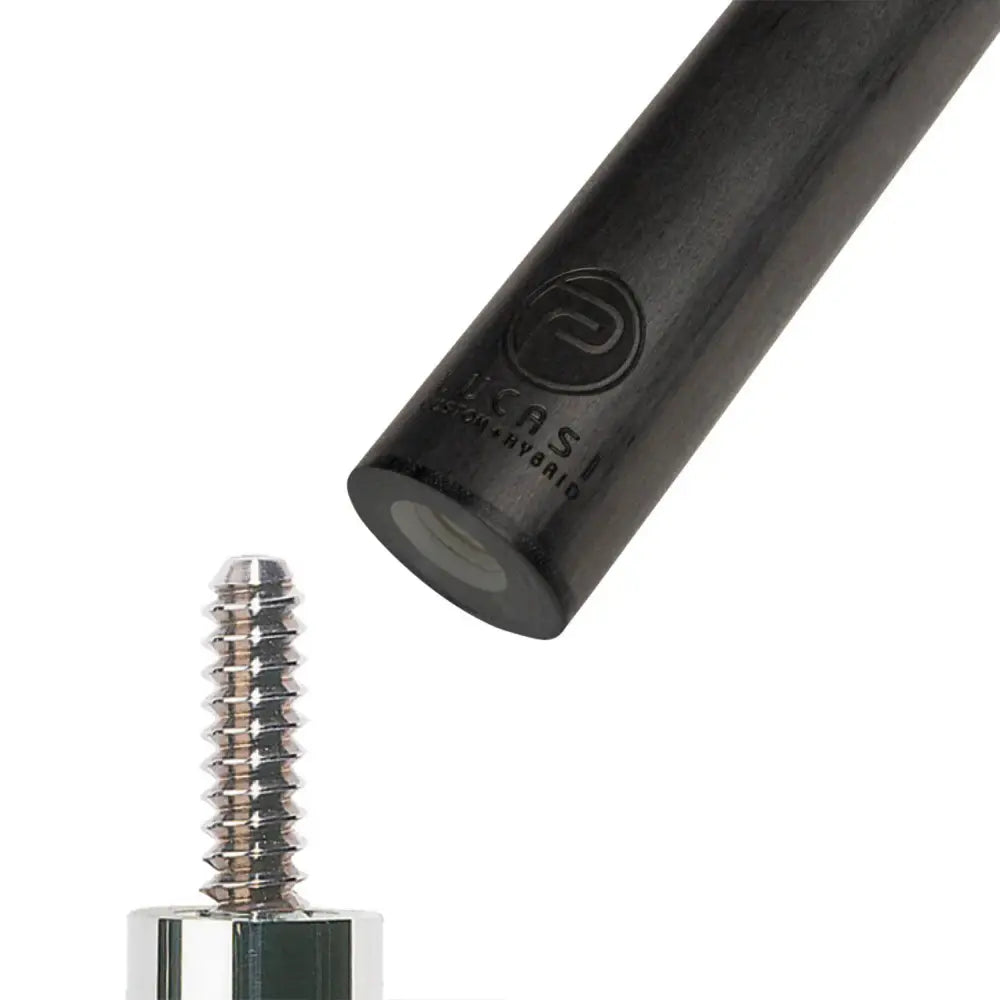 Lucasi LCPNWBUTT1-10 Pro OD Series - Bocote Cue Butt