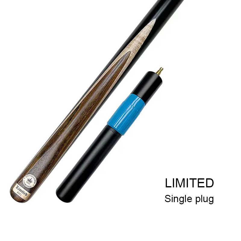 IMPRESSION LIMITIED Single Inlay Cue