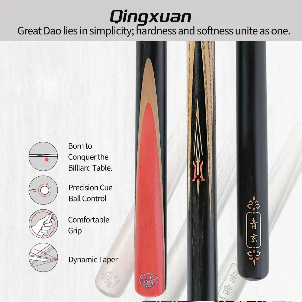 LP Cue Qing Xuan Cue