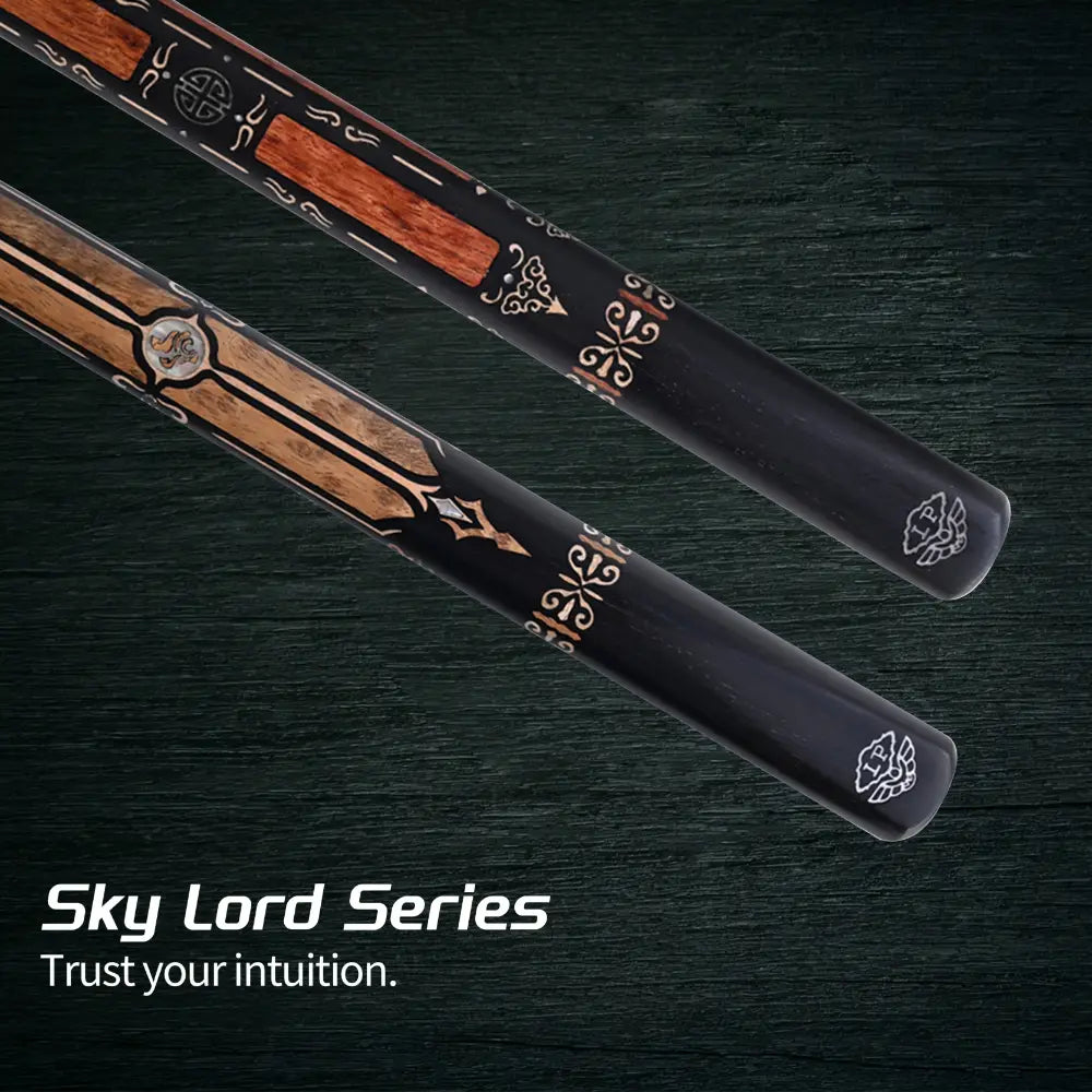 Sky Lord Series