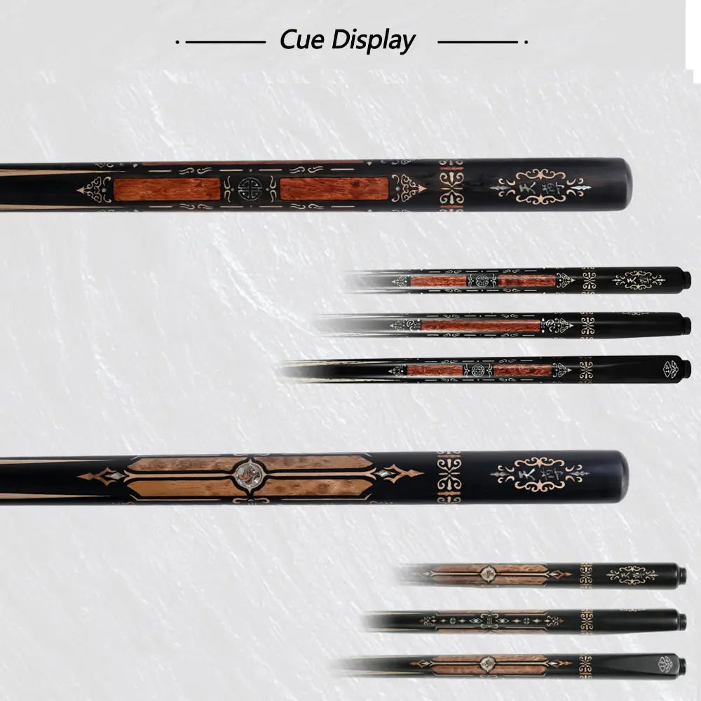 LP Cue Sky Lord Series