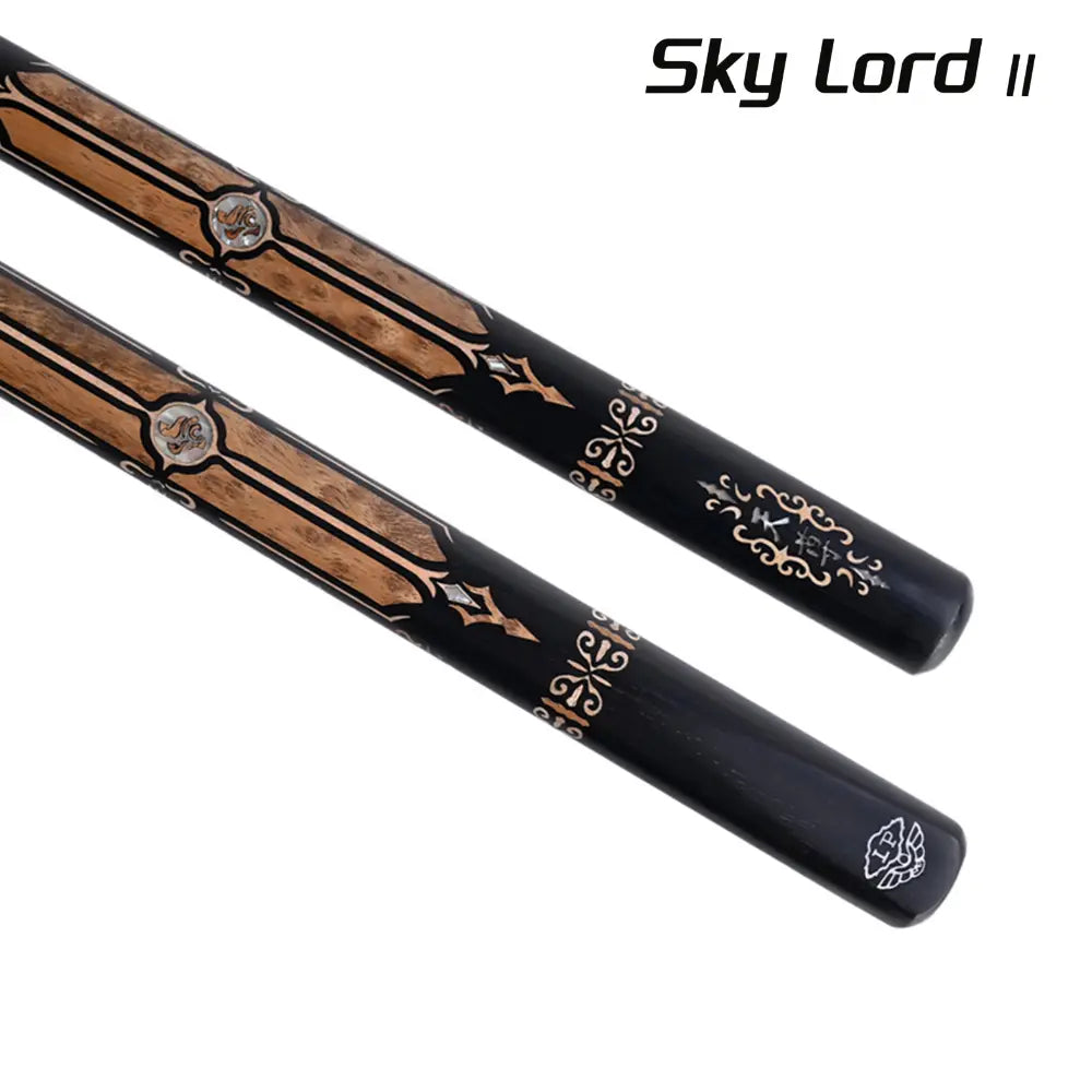 LP Cue Sky Lord Series