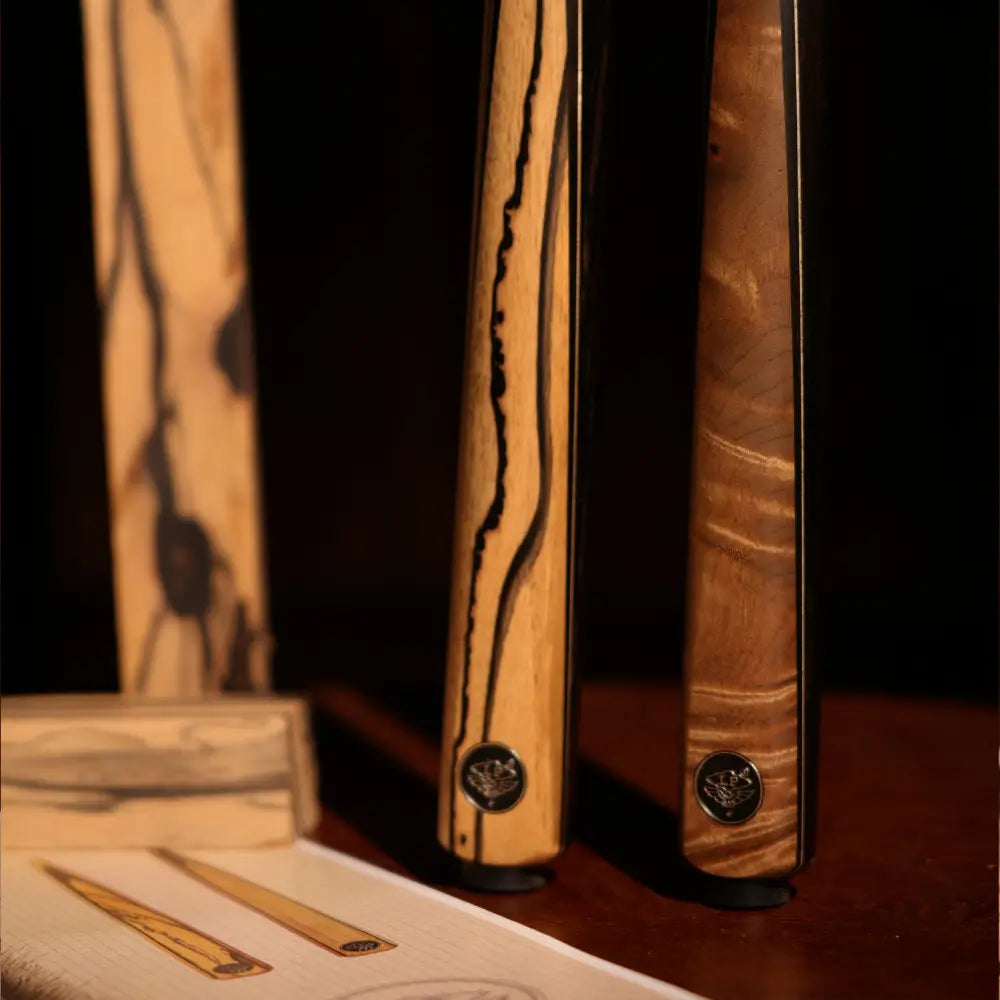 LP Cue Star Origin