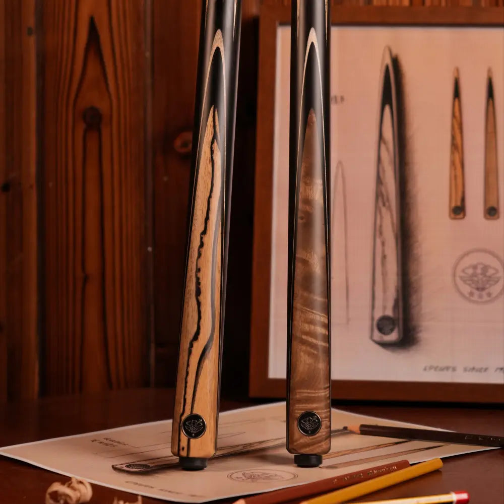 LP Cue Star Origin