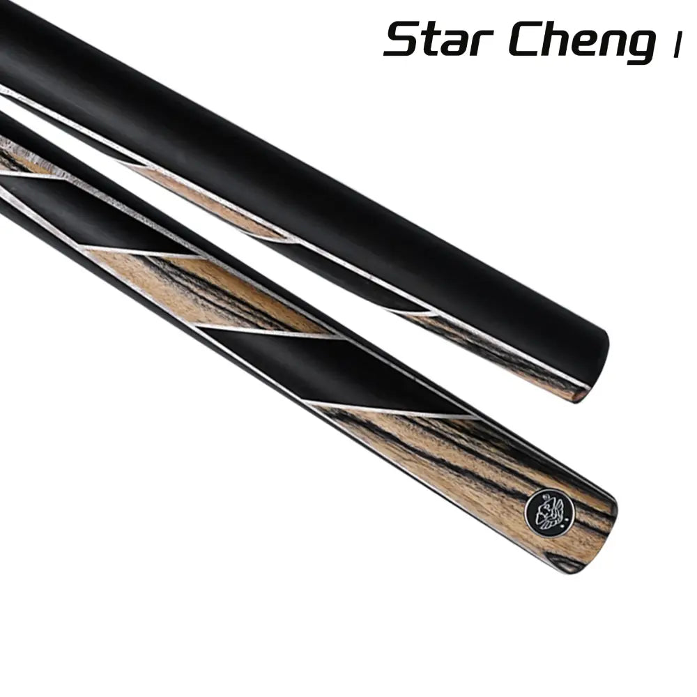 LP Cue Star Cheng