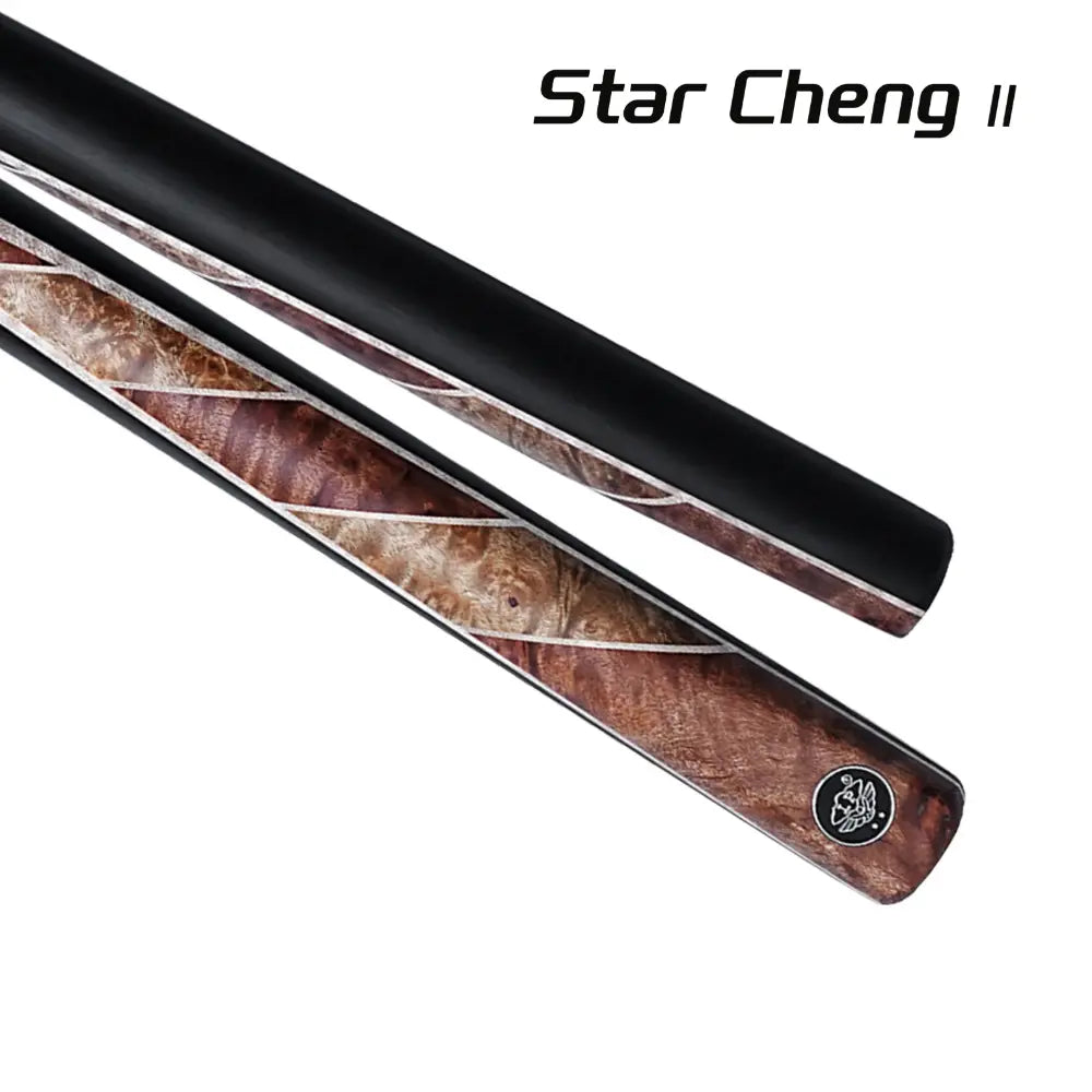 LP Cue Star Cheng