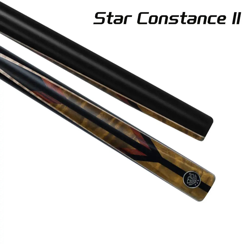 LP Cue Star Constance