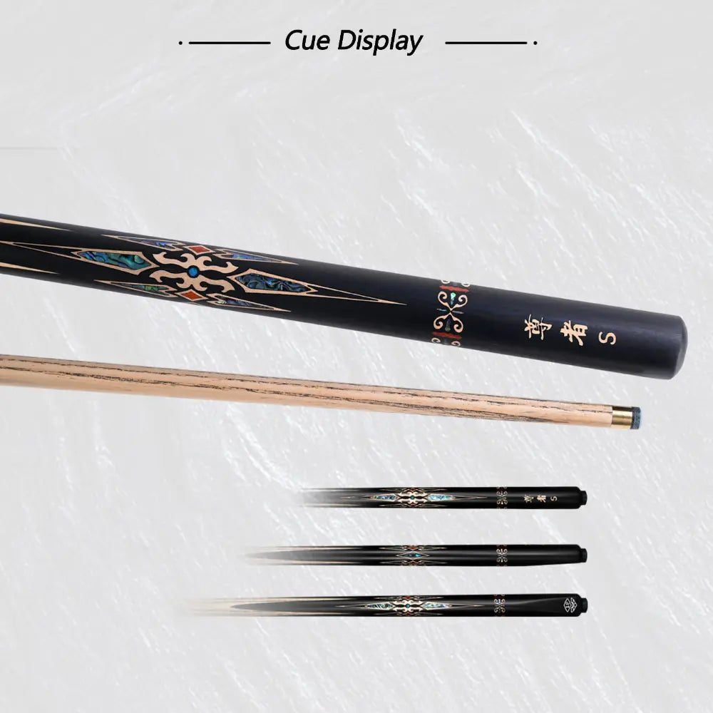LP Cue Venerable S