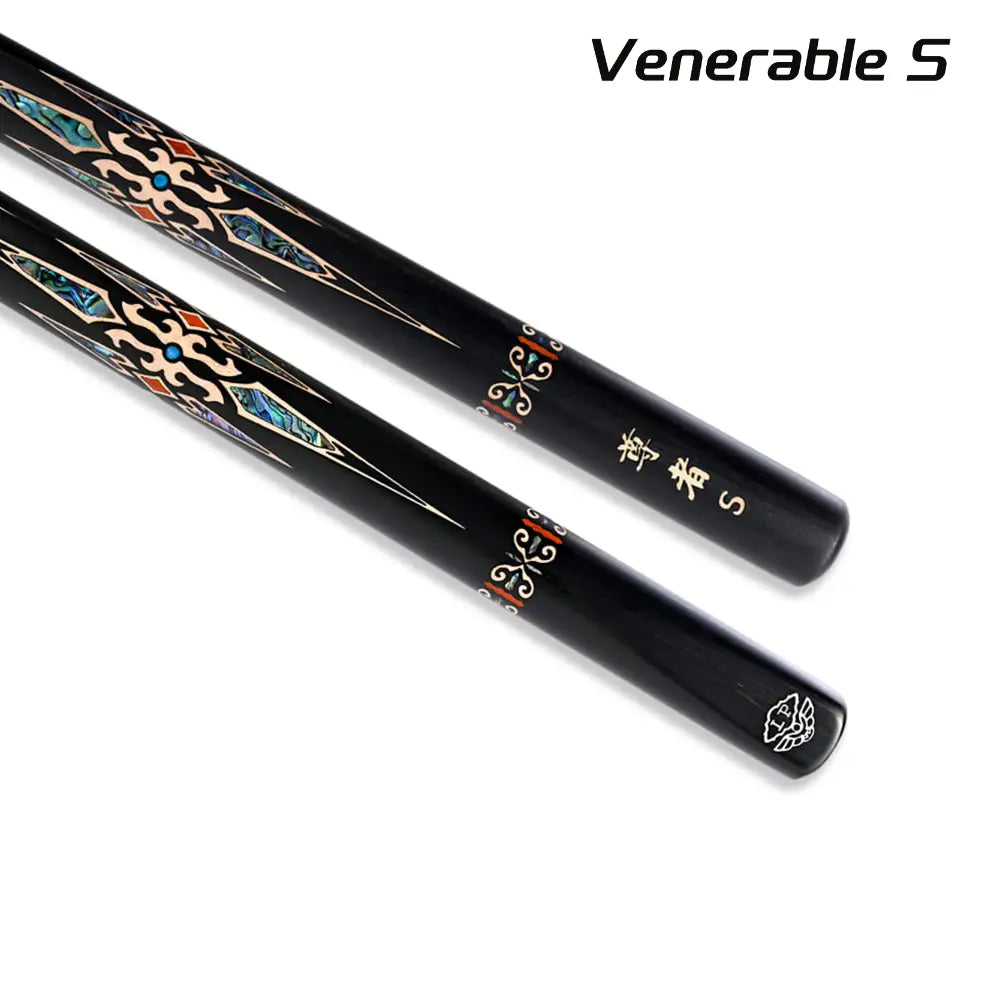 LP Cue Venerable S