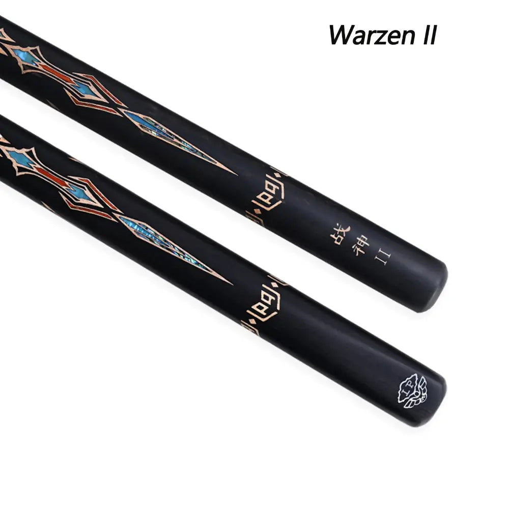 LP Cue God of War III