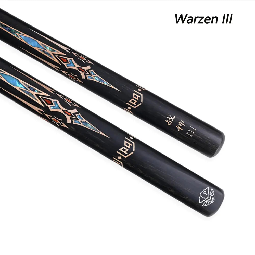 LP Cue God of War III