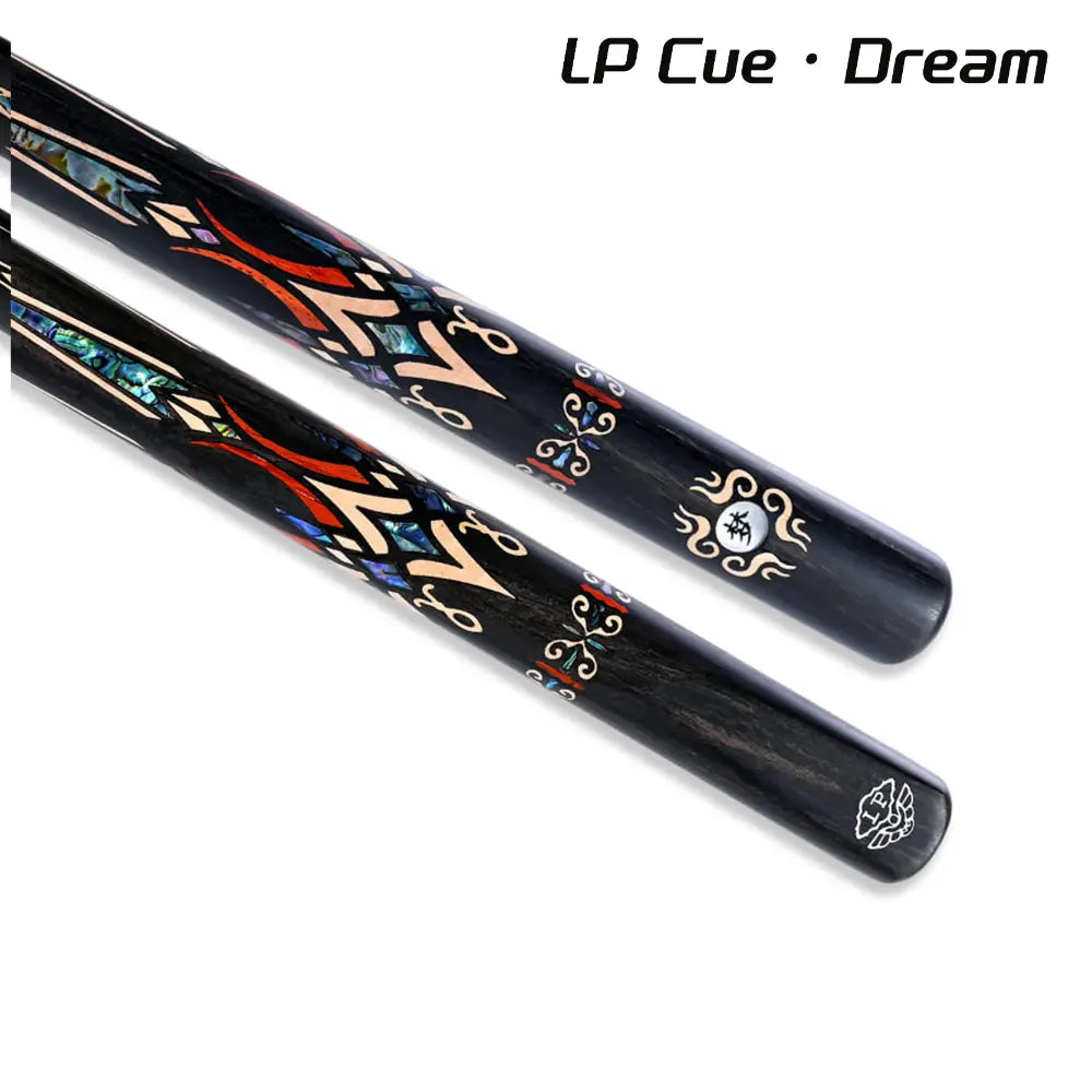 LP Cue Dream Cue