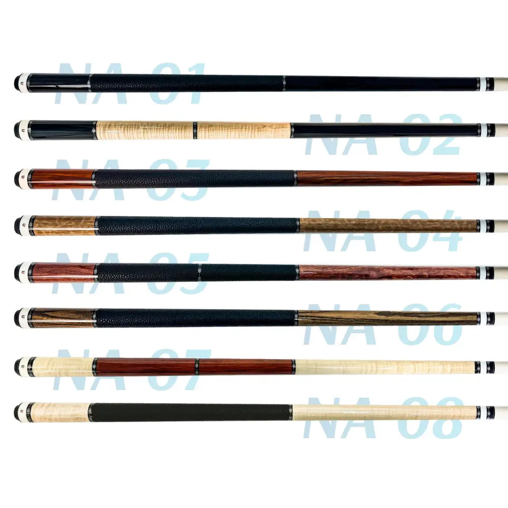 Universal Natura Series