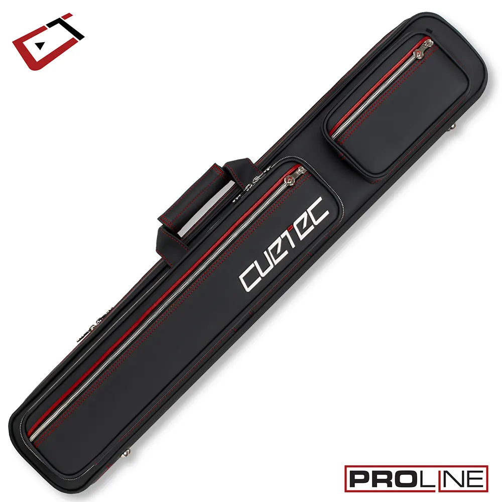 Pro Line Black 4X8 Soft Case