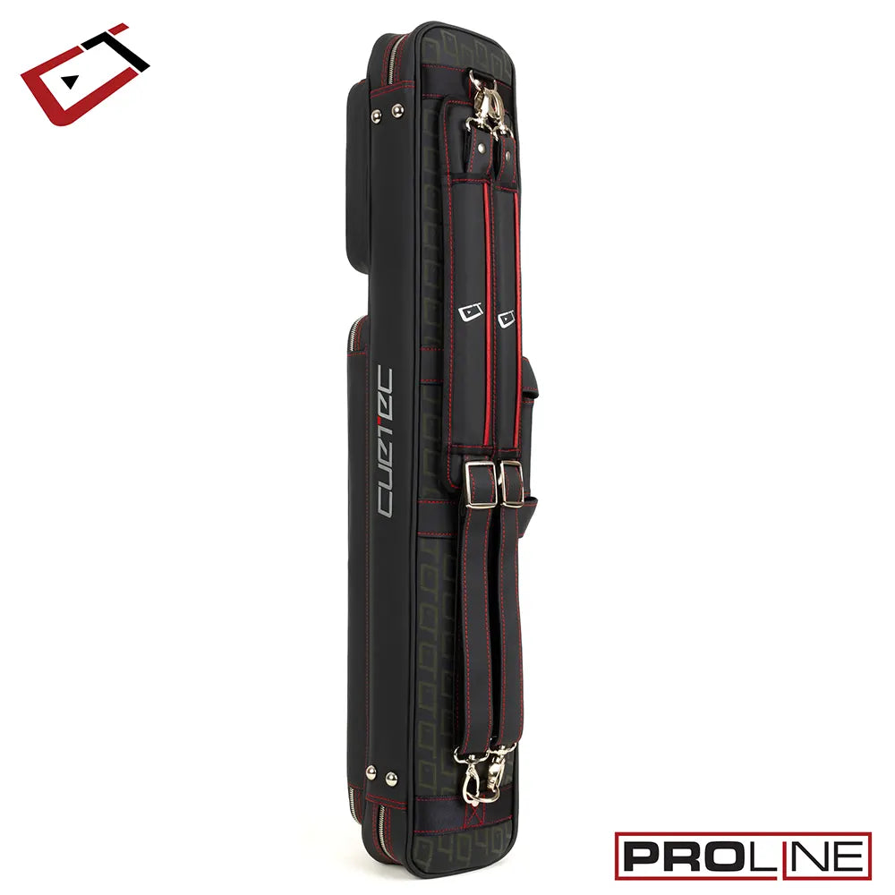 Pro Line Black 4X8 Soft Case