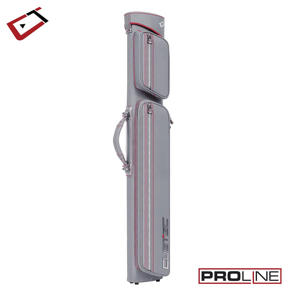Pro Line Gray 2X4 Hard Case