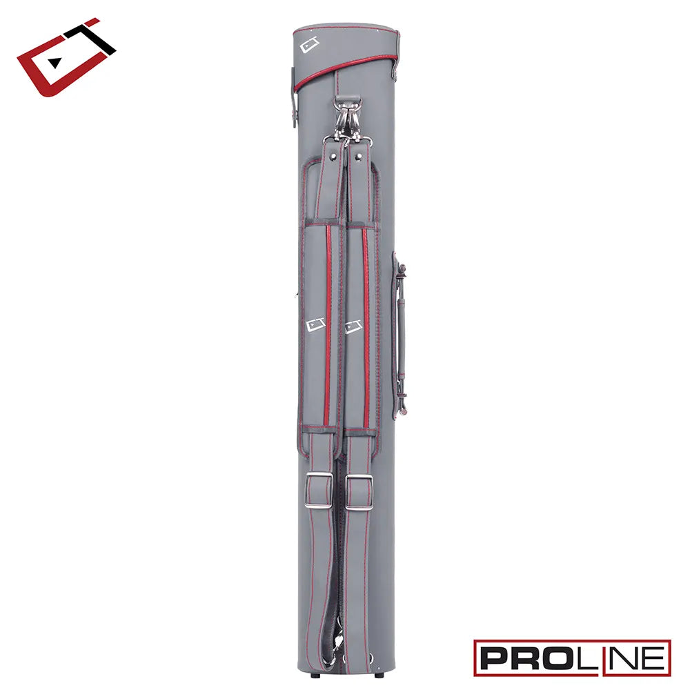 Pro Line Gray 2X4 Hard Case