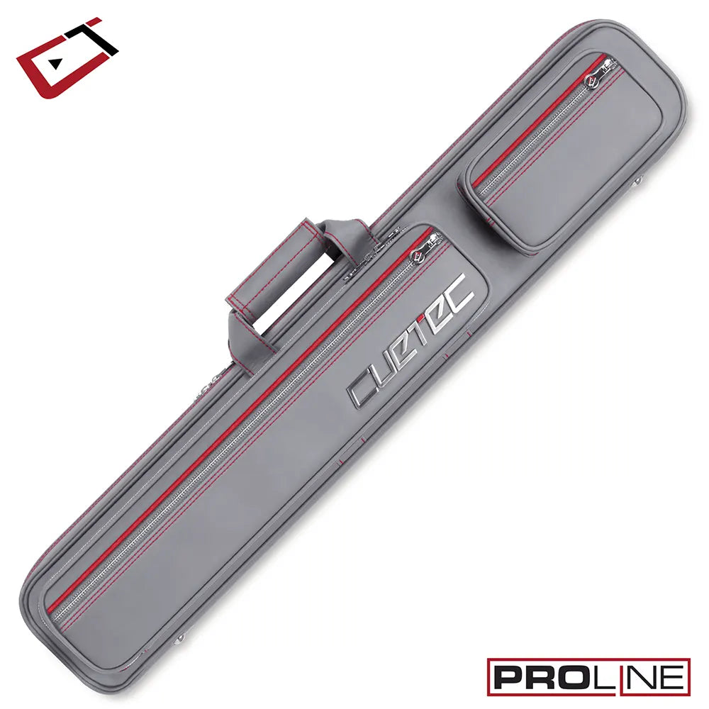 Pro Line Gray 4X8 Soft Case