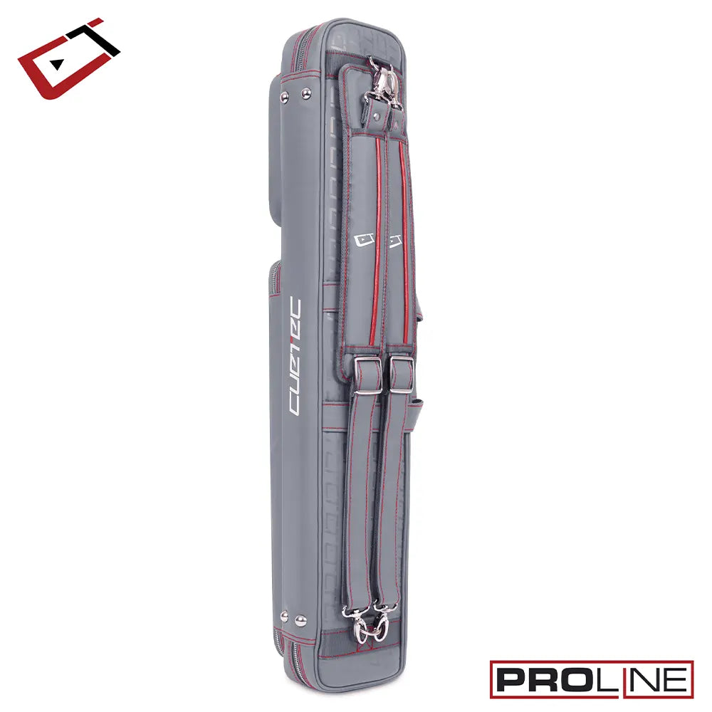 Pro Line Gray 4X8 Soft Case