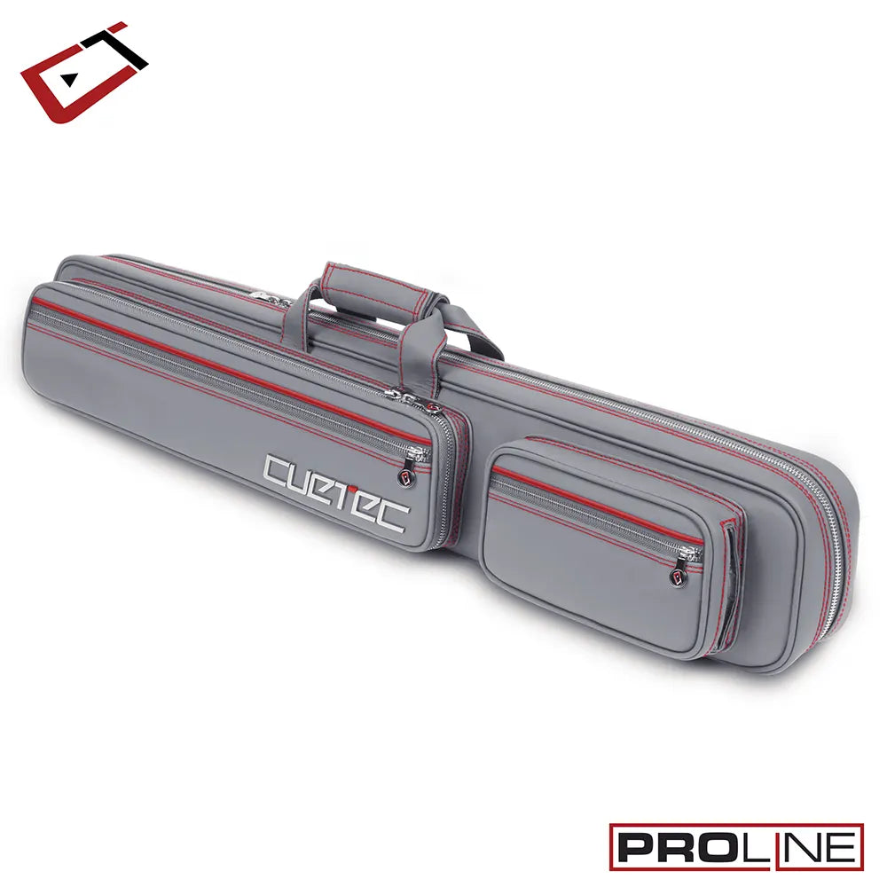 Pro Line Gray 4X8 Soft Case