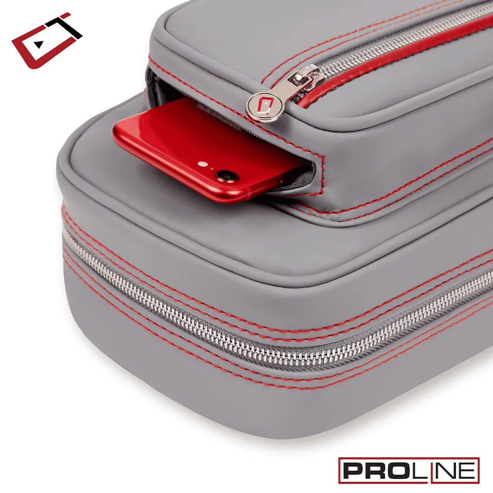 Pro Line Gray 4X8 Soft Case