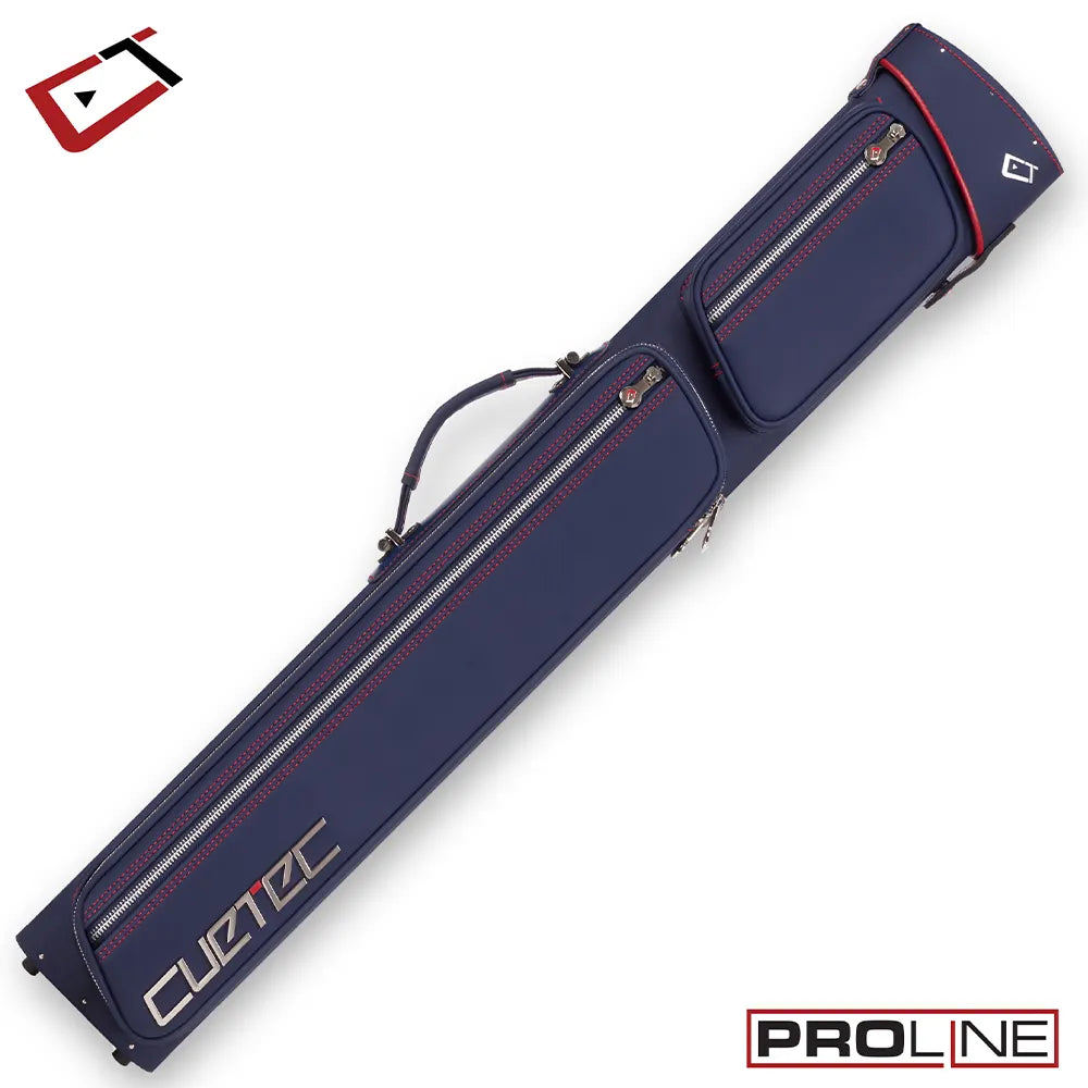 Pro Line Navy 2X4 Hard Case