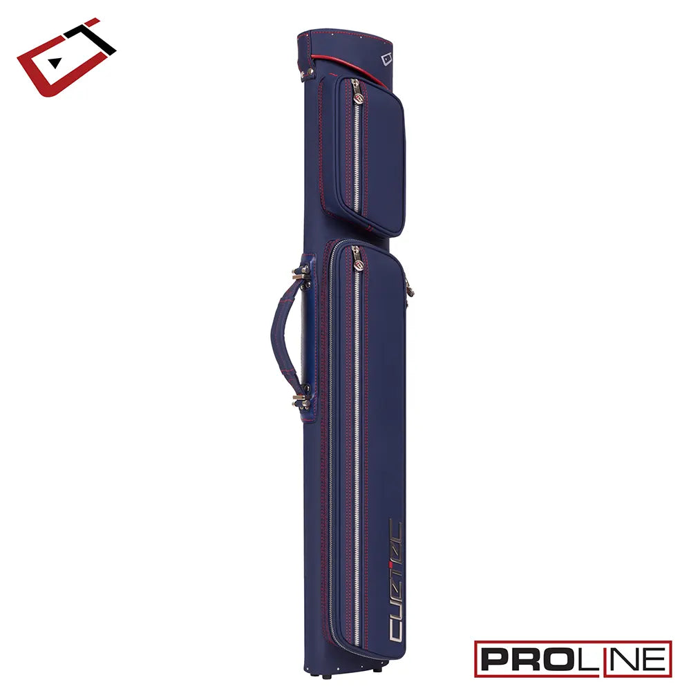 Pro Line Navy 2X4 Hard Case