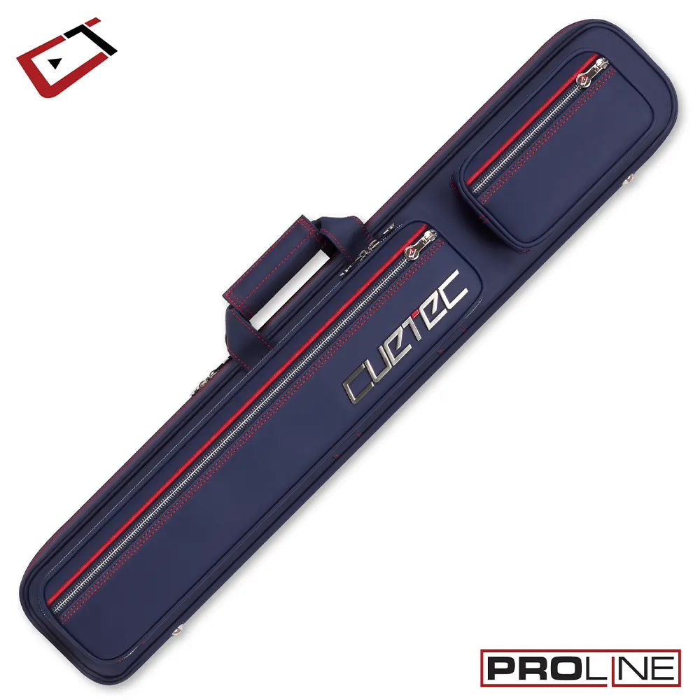 Pro Line Navy 4X8 Soft Case