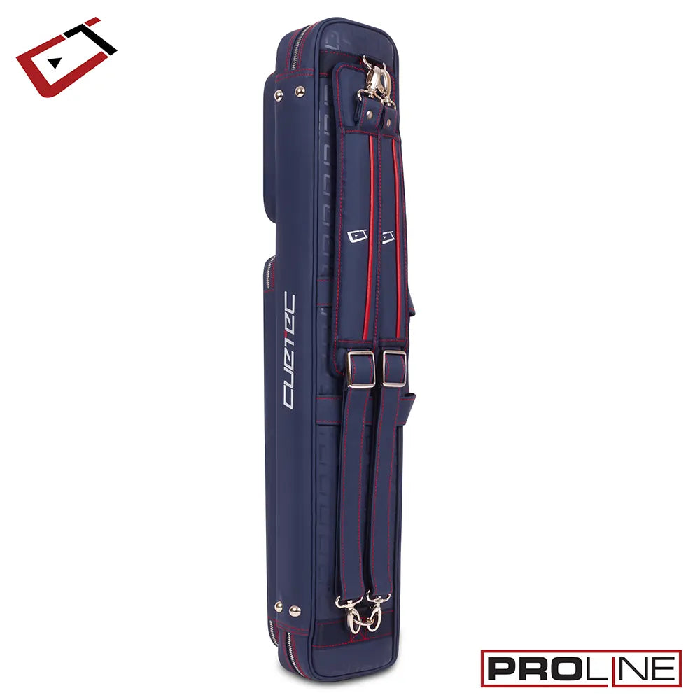 Pro Line Navy 4X8 Soft Case