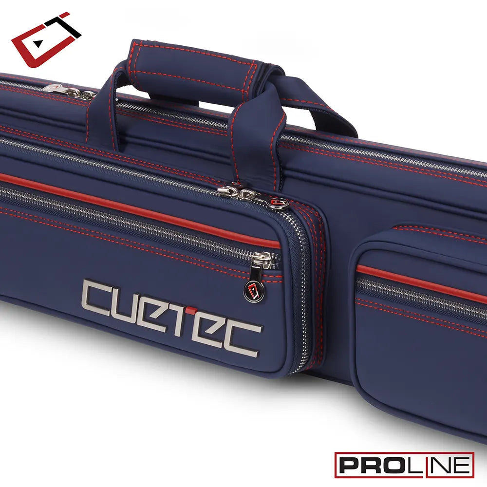 Pro Line Navy 4X8 Soft Case