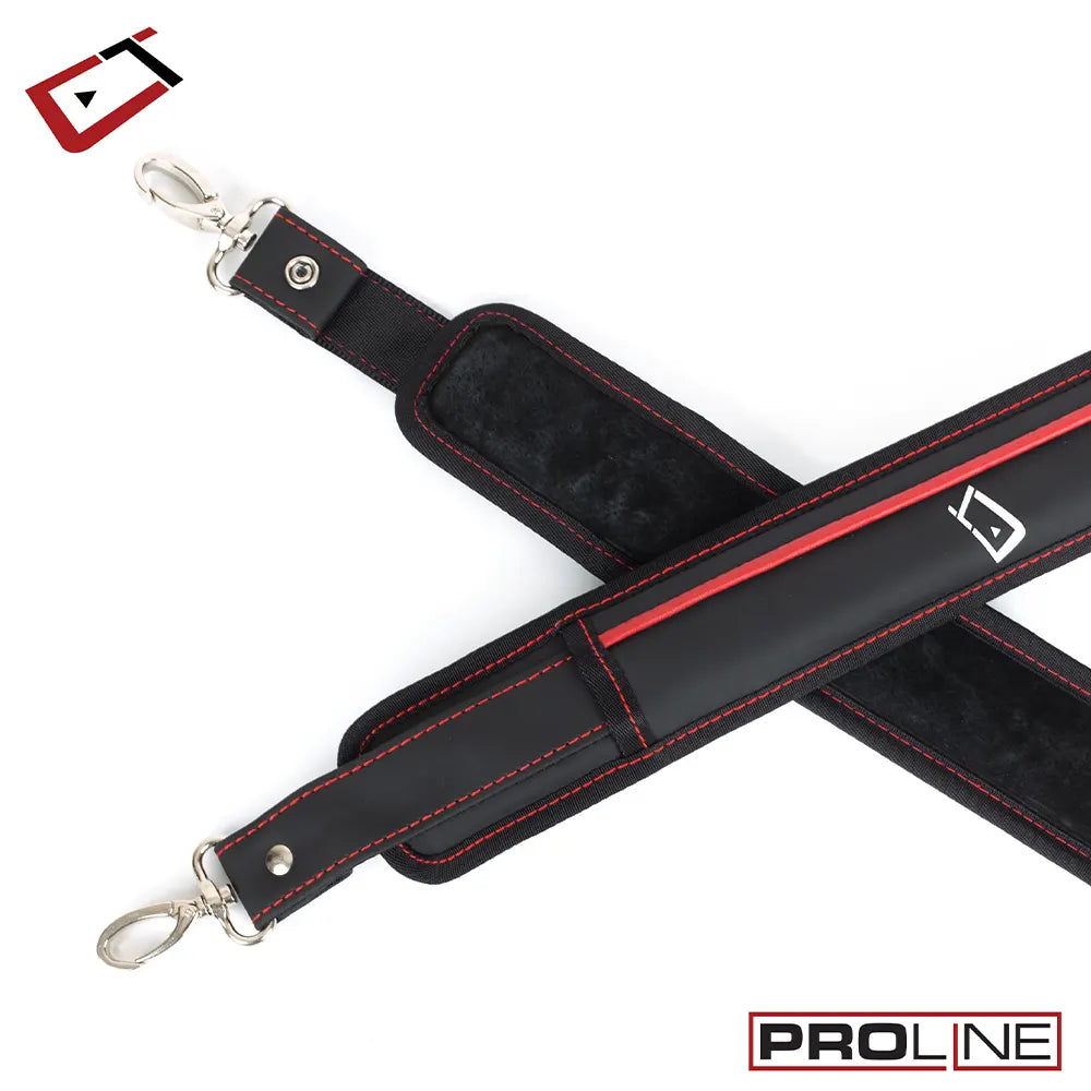 Pro Line Black 2X4 Hard Case