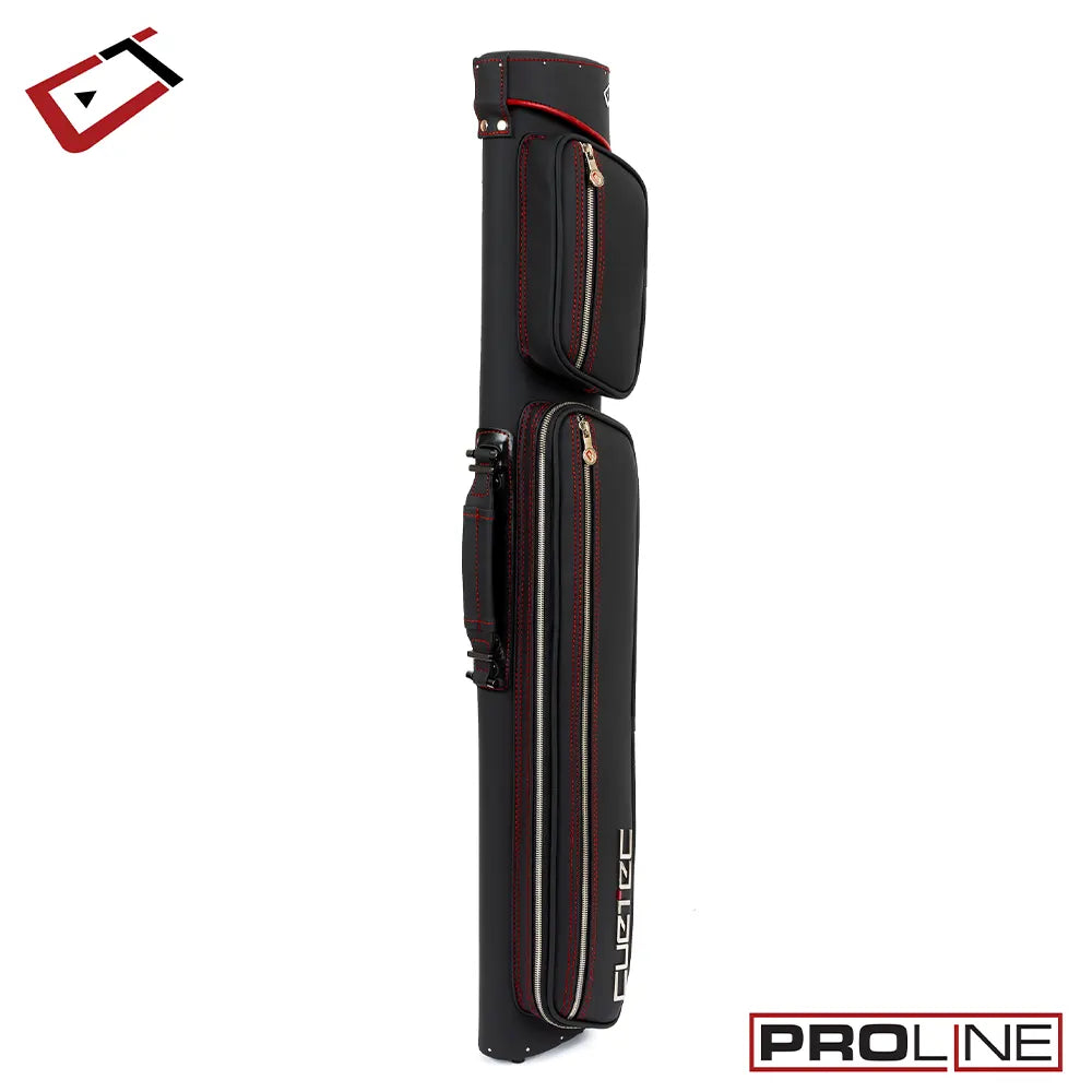 Pro Line Black 2X4 Hard Case