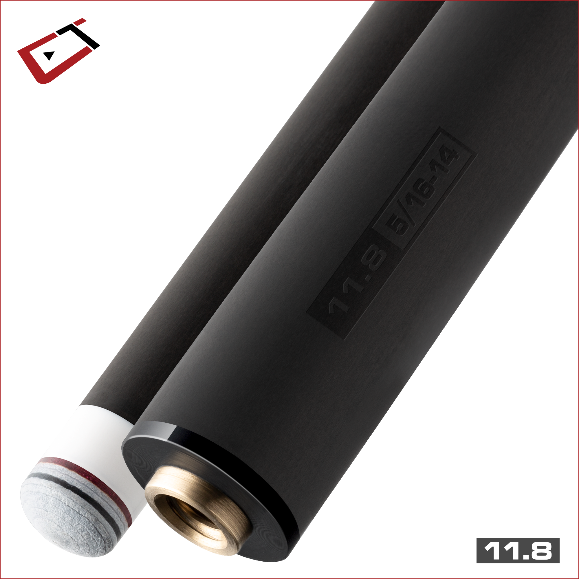 Cuetec Cynergy Shaft
