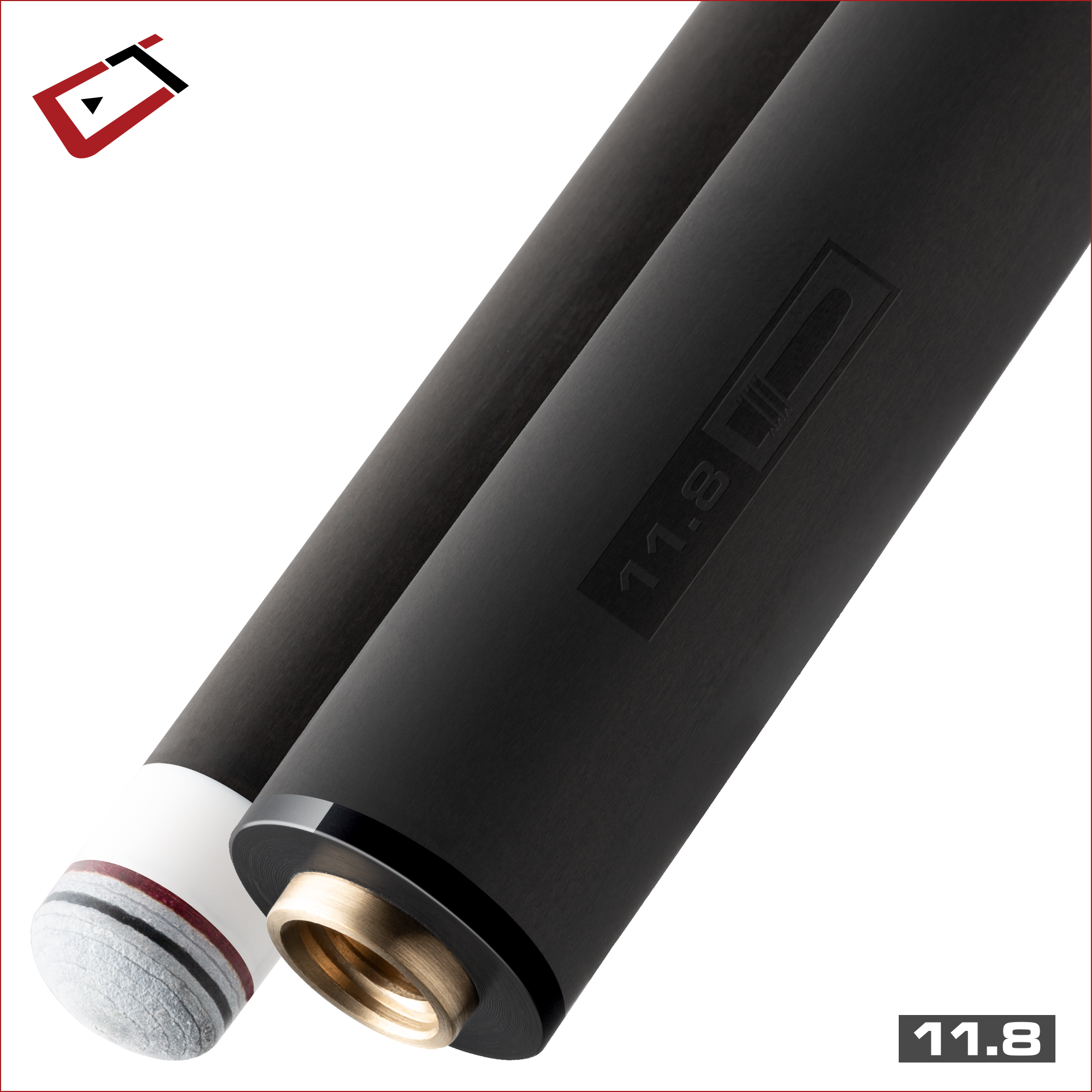 Cuetec Cynergy Shaft