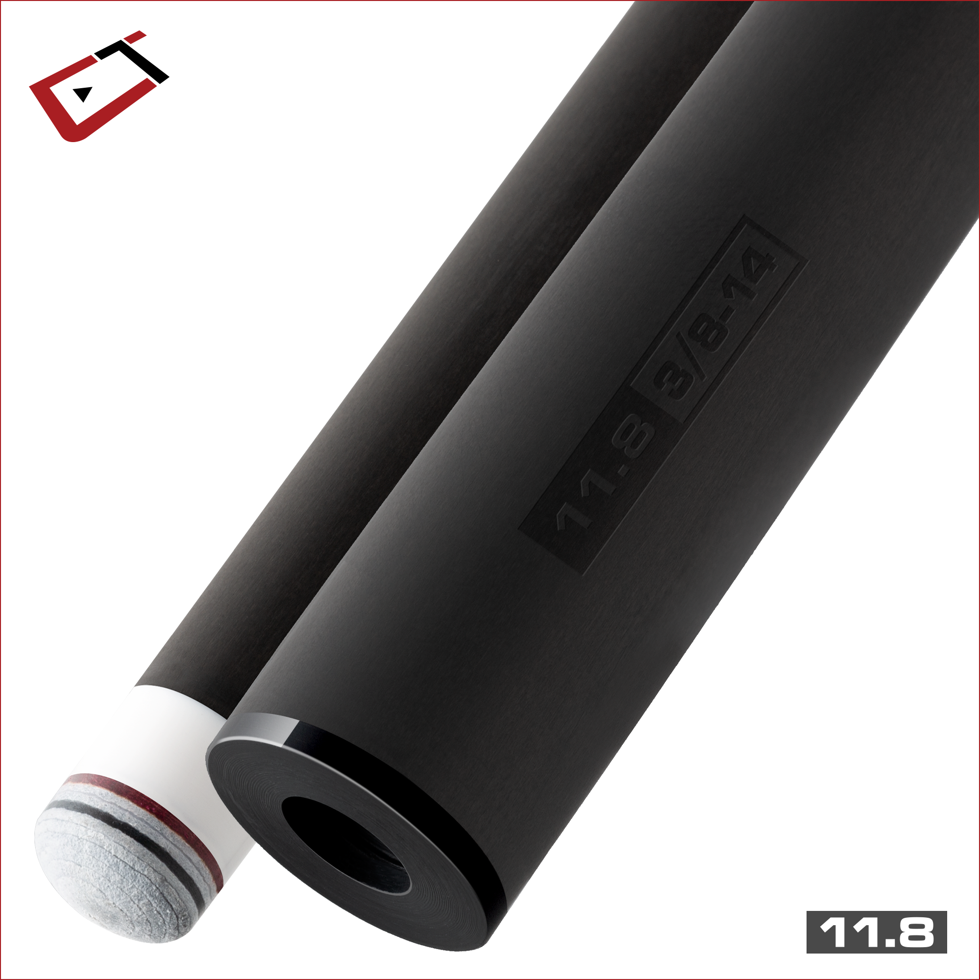 Cuetec Cynergy Shaft