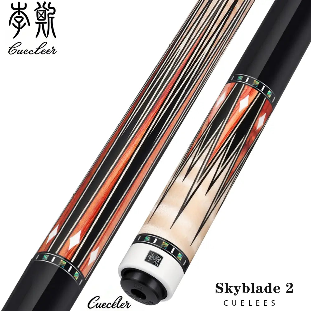 Skyblade 2