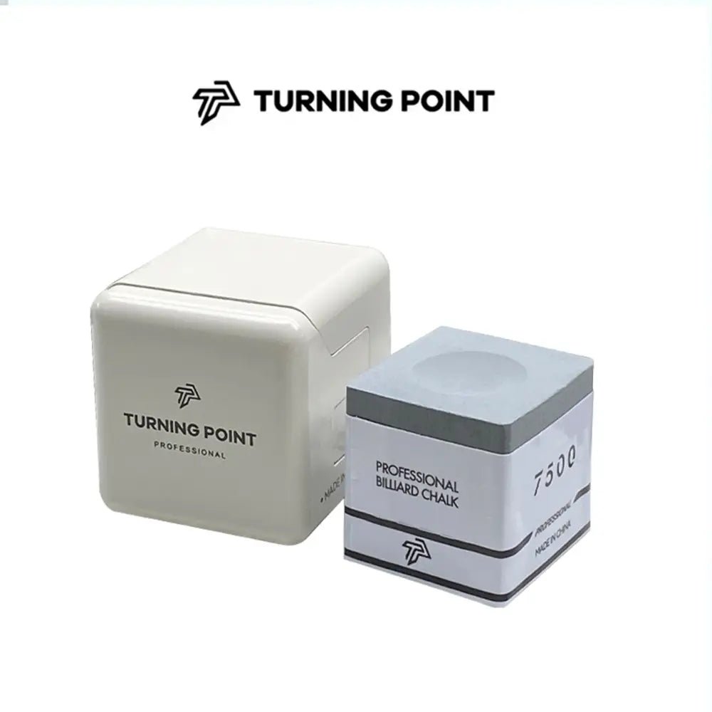 TP 7500 Gray Billiard Chalk