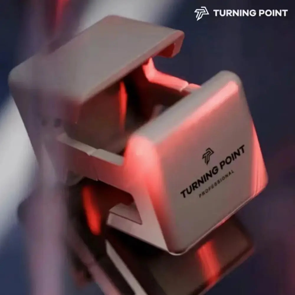 TP 7500 Gray Billiard Chalk