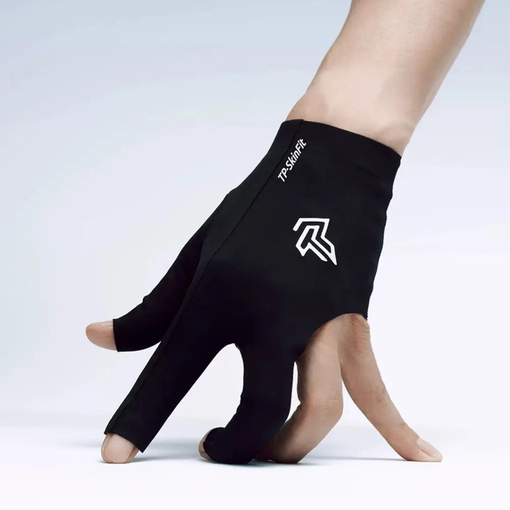 TURNINGPOINT Seamless Professional Billiard Glove