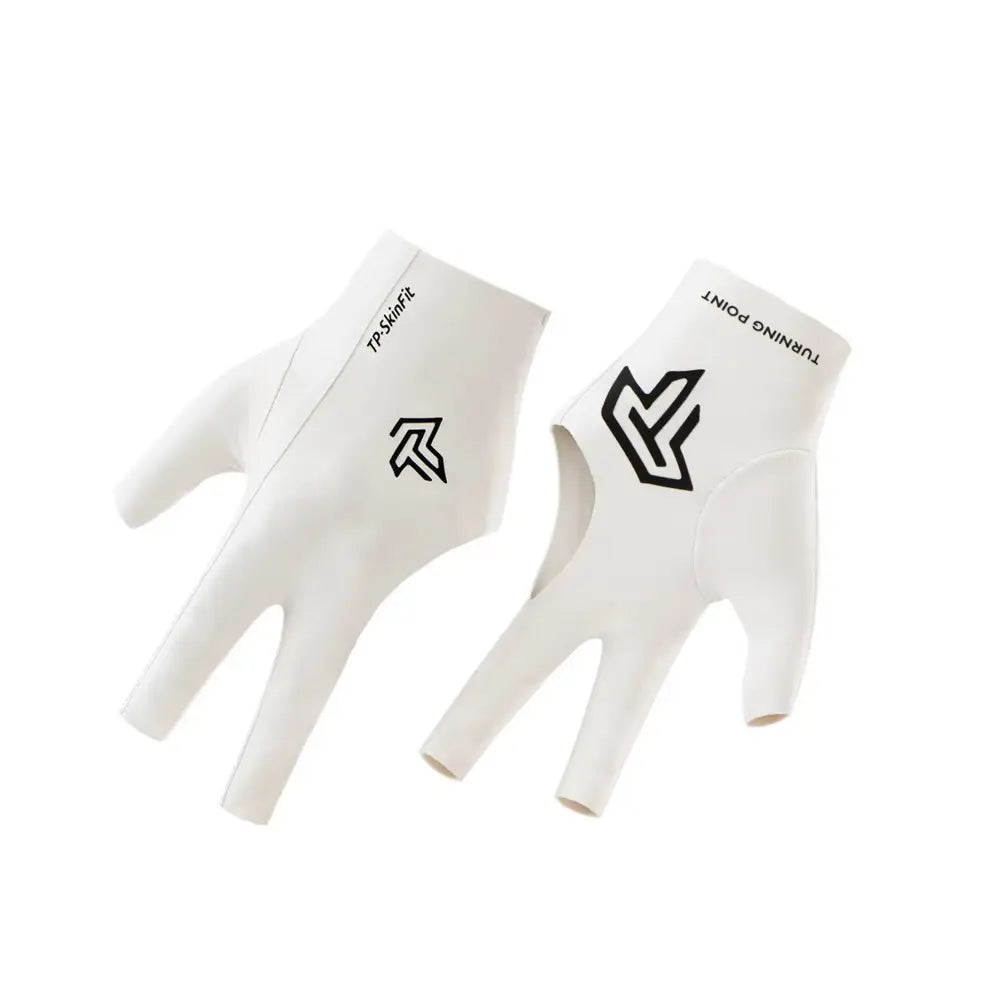 TURNINGPOINT Seamless Professional Billiard Glove