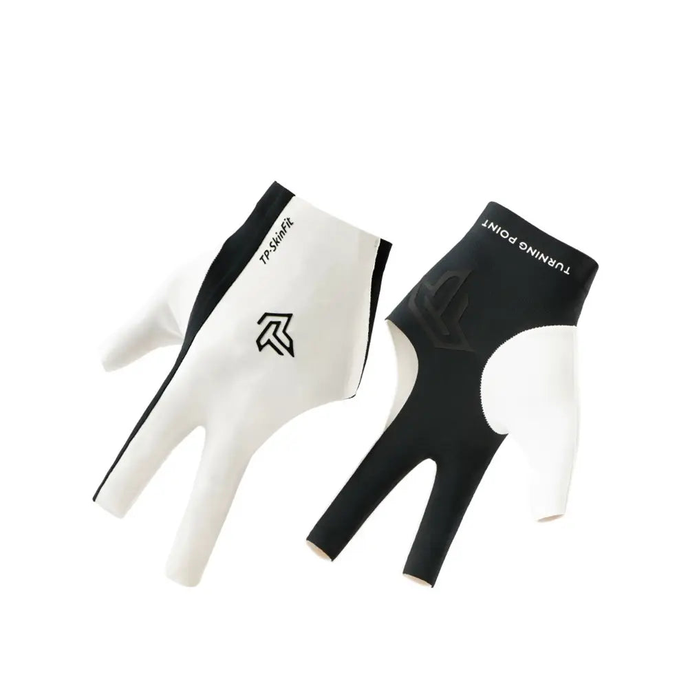 TURNINGPOINT Seamless Professional Billiard Glove